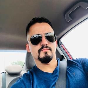 Meet your Posher, Alberto